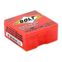 Bolt Honda Body Work Fastener Kit HONPFK3 - HONPFK3