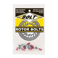 Bolt Honda CR80 / CR85 / CRF150R Brake Disc Bolts - HRTR85150