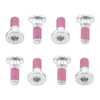 Bolt Honda Brake Disc Bolts - HRTRXR650L