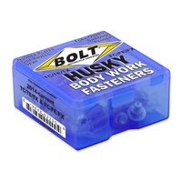 Bolt Body Work Husqvarna Fastener Kit - HSKYPFK1