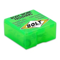 Bolt Body Work Fastener Kit Kawasaki KX65 - KAW001765
