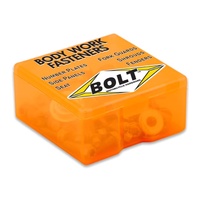 Bolt Body Work Fastener Kit KTM 85SX 18+ - KTM1885SX