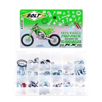 Bolt Pro Pack - Kawasaki KXF250 21-25 / KXF450 19-25 - KXPP19F