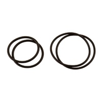 Bolt Oil Change Kit Honda CRF450 19-24 / CRF450L - O-Rings/Crush Washers - OILCHGCRF2