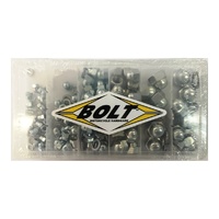 Bolt Acorn Nut/Lock Washer Service Kit - SVCACORN