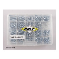 Bolt Assorted Allen Bolts - SVCALLEN