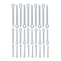 Bolt SVC Cotter Pin Service Kit - 75 Pieces
