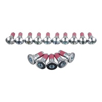 Bolt Rotor Bolt Pack for 2021-2025 Yamaha Tenere 700