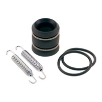 Bolt 2-Stroke Pipe O-Ring / Sleeve / Springs - 2001-2021 Yamaha YZ125