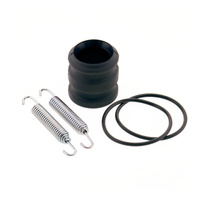Bolt Exhaust O-Ring Pack Yamaha YZ250 - YZEX250CC