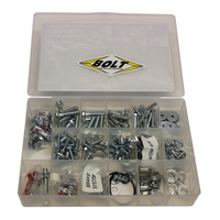 Bolt Yamaha YZF/WRF 2014-2022 Pro Pack - YZPP14
