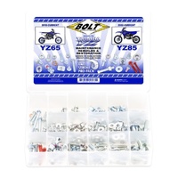 Bolt Yamaha 2 Strokr Pro Pack - YZ65 / YZ85 - YZPPMINIS