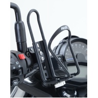 R&G Adjustable Motorcycle Bottle Cage  