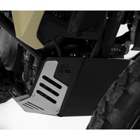 R&G Bash Plate for 2022-2025 Kawasaki KLR650