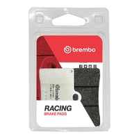 Brembo Carbon Ceramic Race Front Brake Pads for 2008-2011 Cagiva Mito SP525 (for one caliper)