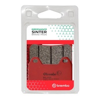 Brembo Sintered Front Brake Pads for 2000-2005 Cagiva Raptor 1000 (for one caliper)