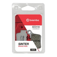 Brembo Offroad Race Rear Brake Pads for 2005-2007 KTM 625 SXC (for one caliper)