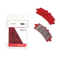 Brembo Sintered Front Brake Pads for 2017 Honda CBR1000RR (for one caliper)