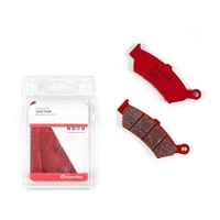 Brembo Sintered Rear Brake Pads for 2026 BMW R1300R (for one caliper)