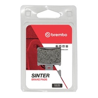 Brembo Offroad Race Rear Brake Pads for 2011-2020 KTM 85 SX SW (for one caliper)