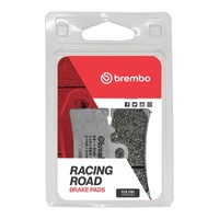 Brembo Sintered Xtra Front Brake Pads for 2023-2026 BMW CE04 (for one caliper)