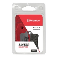 Brembo Offroad Race Brake Pads for 2002-2022 KTM 65 SX (for one caliper)
