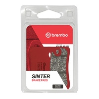Brembo Sintered Front Brake Pads for 2019-2020 BMW S1000RR (for one caliper)