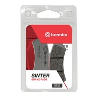 Brembo Offroad Race Front Brake Pads for 1987-1994 Honda CR250R (for one caliper)