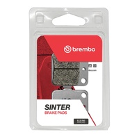 Brembo Offroad Race Front Brake Pads for 2007-2026 Honda CRF150RB BW (for one caliper)