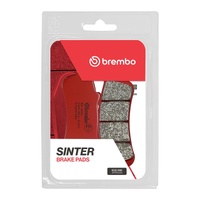 Brembo Sintered Front Brake Pads for 1996-2002 Honda ST1100 (for one caliper)