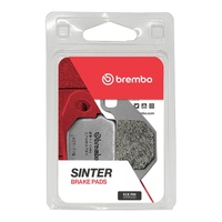 Brembo Offroad Race Brake Pads for 2005-2014 Polaris Phoenix 200 (for one caliper)