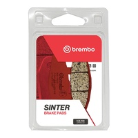 Brembo Sintered Rear Brake Pads for 1991-1999 Suzuki RGV250 (for one caliper)