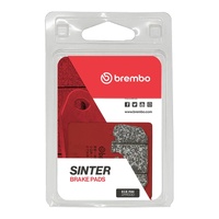 Brembo Sintered Front Brake Pads for 1996-1999 Suzuki RGV250 (for one caliper)