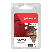 Brembo Sintered Rear Brake Pads for 2017-2025 CF Moto 650MT (for one caliper)