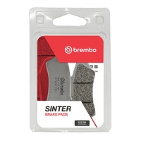 Brembo Offroad Race Front Brake Pads for 2017-2026 Honda XR190 (for one caliper)