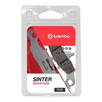 Brembo Offroad Race Front Brake Pads for 2003-2006 Suzuki RM100 (for one caliper)