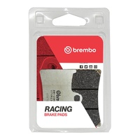 Brembo Carbon Ceramic Front Brake Pads for 2001-2005 Yamaha FJR1300 (for one caliper)