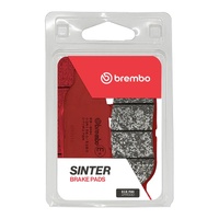 Brembo Sintered Front Brake Pads for 2013-2019 Yamaha SR400 (for one caliper)