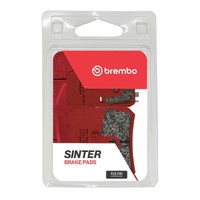 Brembo Sintered Front Brake Pads for 2009-2017 Yamaha V-Max (for one caliper)