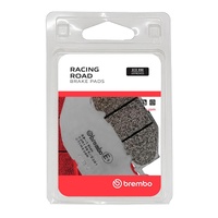 Brembo Sintered Xtra Front Brake Pads for 2015-2026 Yamaha YZF-R3 (for one caliper)