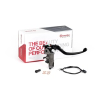 Brembo RCS Brake Master Cylinder for 2013-2015 Aprilia Tuono 1000 V4R APRC ABS