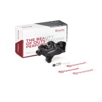 Brembo .484 Brake Caliper for 2001-2003 Harley Davidson FXDXT 1450 Dyna Superglide T Sport