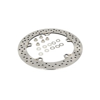 Brembo Front Brake Disc Rotor for 2019-2023 BMW F850GS Adventure