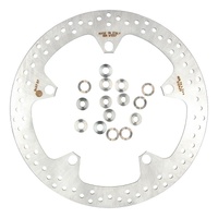 Brembo Front Brake Disc Rotor for 2009-2015 BMW K1300S