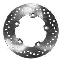 Brembo Rear Brake Disc Rotor for 2003-2021 Yamaha YZF-R6