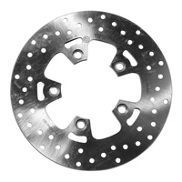 Brembo Rear Brake Disc Rotor for 1998-2006 Suzuki GSX600F Katana