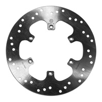 Brembo Rear Brake Disc Rotor for 2011 Benelli 1130 Century Racer