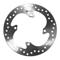 Brembo Rear Brake Disc Rotor for 2021-2026 Kawasaki KX450X