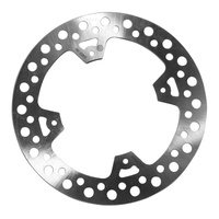 Brembo Rear Brake Disc Rotor for 2002-2007 Honda CR125R