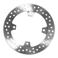 Brembo Rear Brake Disc Rotor for 2007-2018 Suzuki RMZ250
